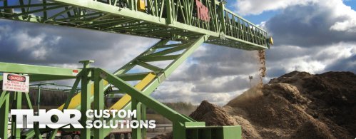 CUSTOM SOLUTIONS