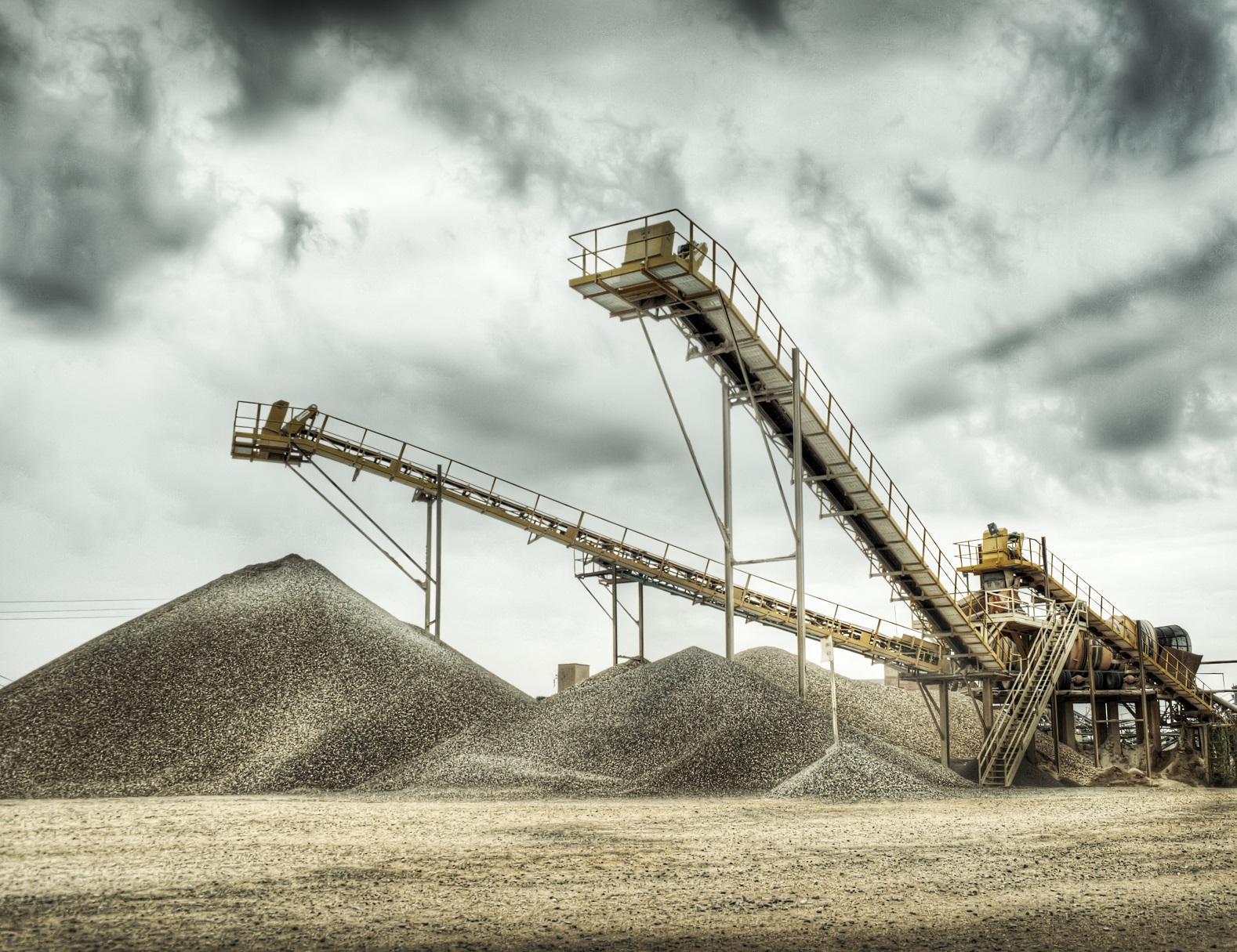 Aggregate