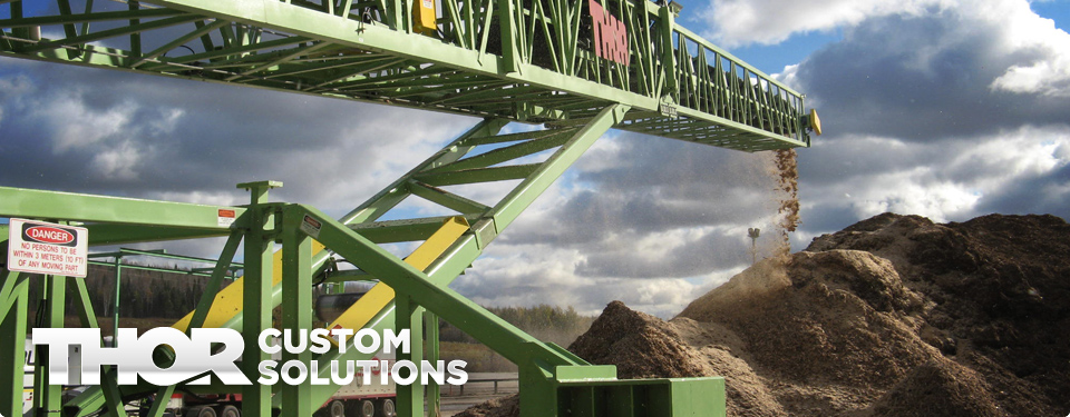 CUSTOM SOLUTIONS