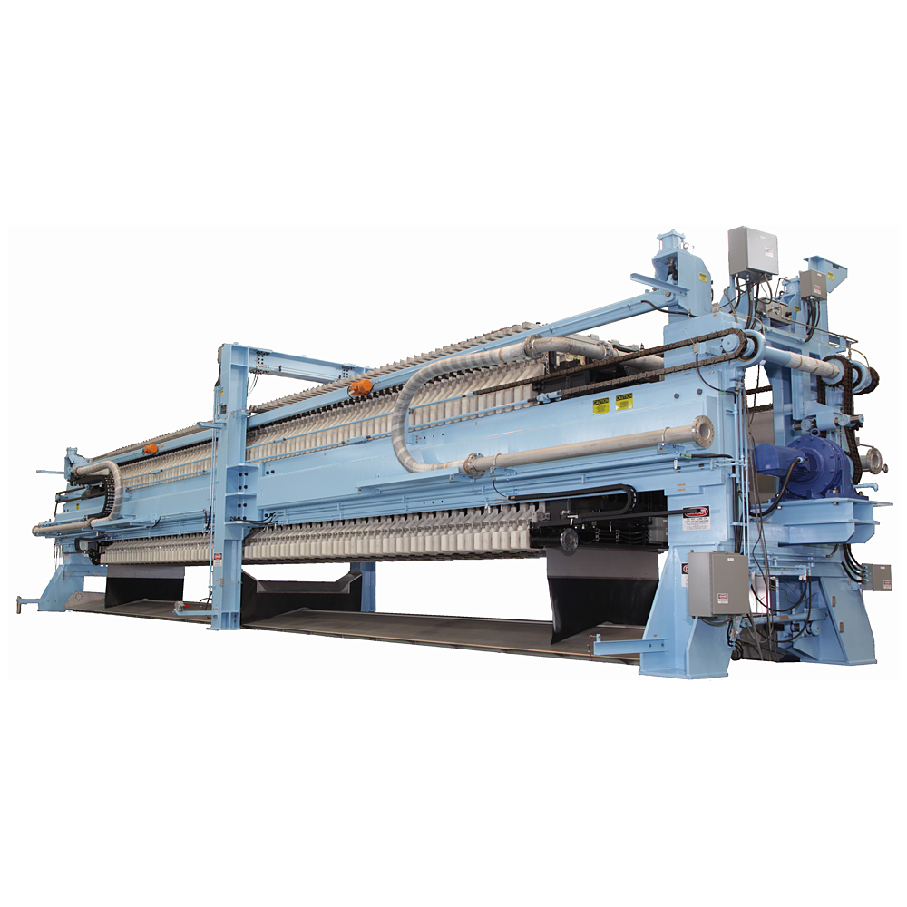 Lasta MC Pres Filtre