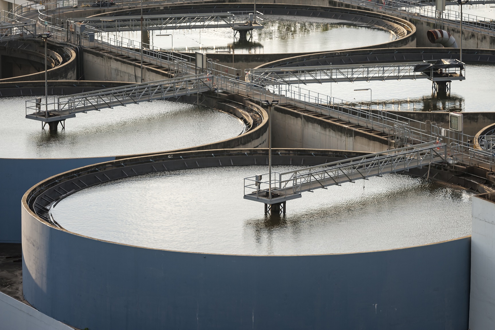 Water Treatment