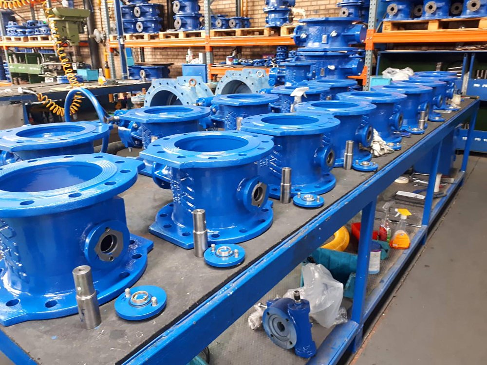 SATIN ALMA YÖNETİMİ 