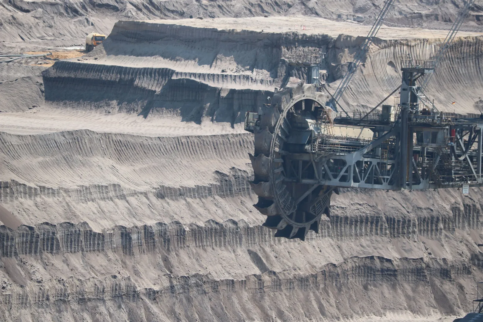 Kalite Politikası ve Sertifikalar 