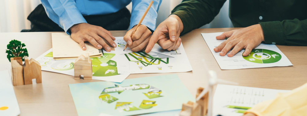 SÜRDÜRÜLEBİLİRLİK VE İLKELER 