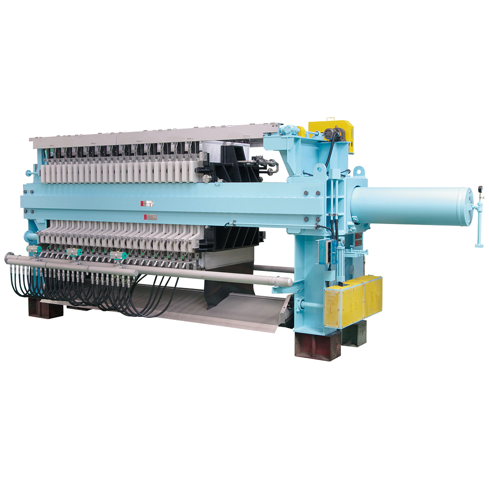 Lasta SD/ISD Pres Filtre