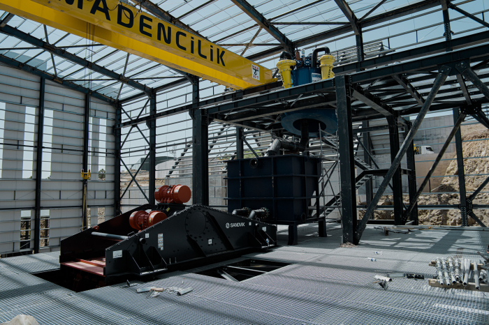 Commissioning & Operations